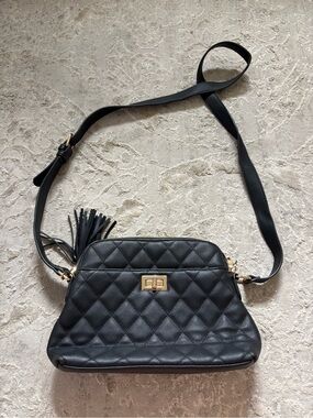Lola Mae crossbody purse